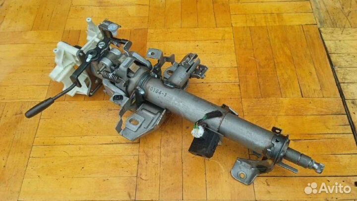 Колонка рулевая Kia Sorento 2.5 2003-2009