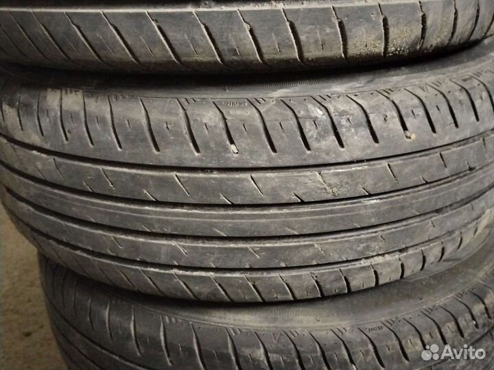 Nexen N'Fera SU4 185/65 R15