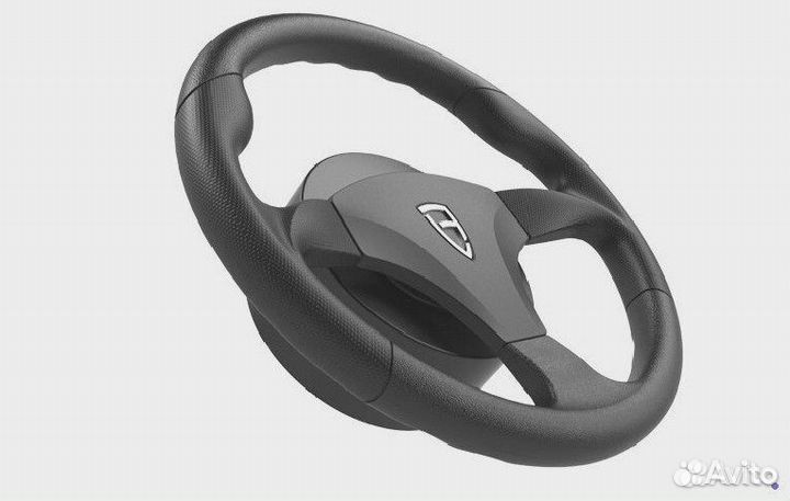 Агронавигатор автопилот