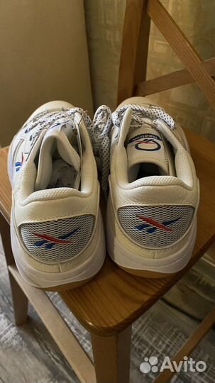 Мужские кроссовки reebok