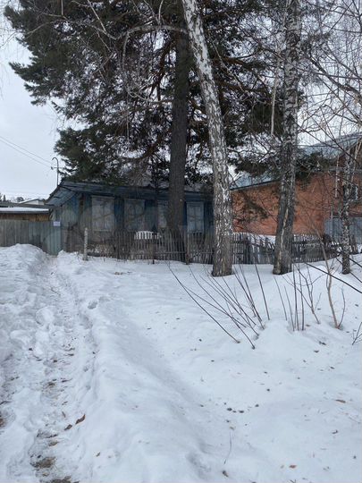 Дача 47,7 м² на участке 6 сот.