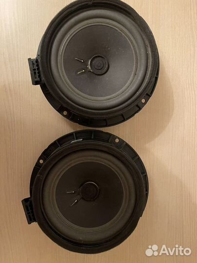 Динамики двери 96330-3j200