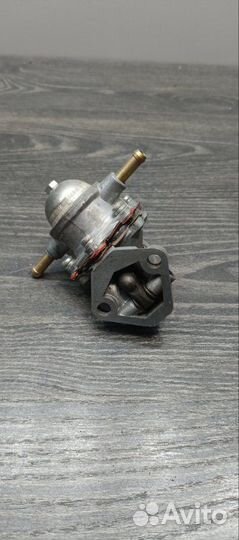Топливный насос Ваз 2109 1999