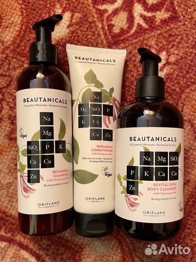 Подарочный набор