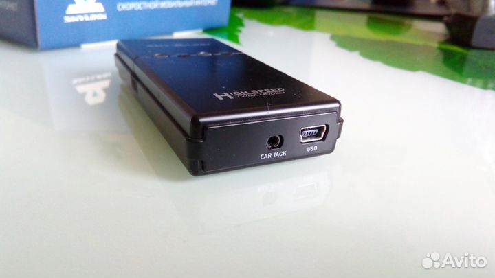 Модем 3G SkyLink