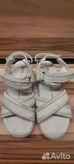 Туфли спортивные, для девочки