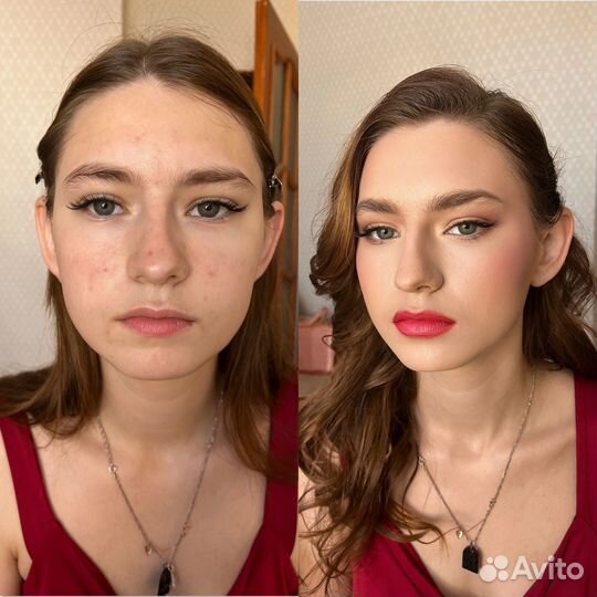 Визажист стилист