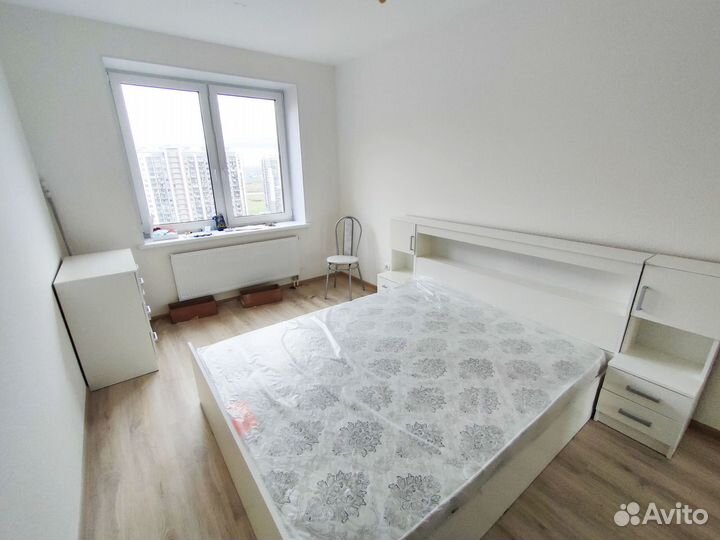 Спальный гарнитур (7 предметов)