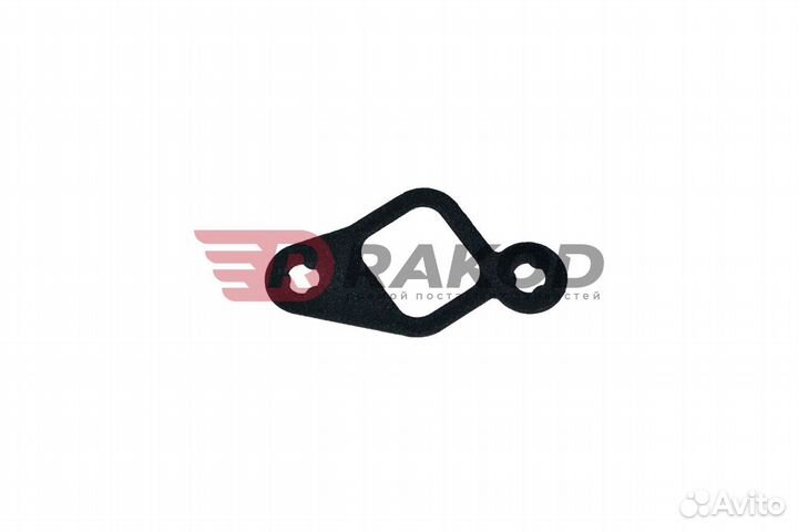 Прокладка впускного коллектора WP10 E5