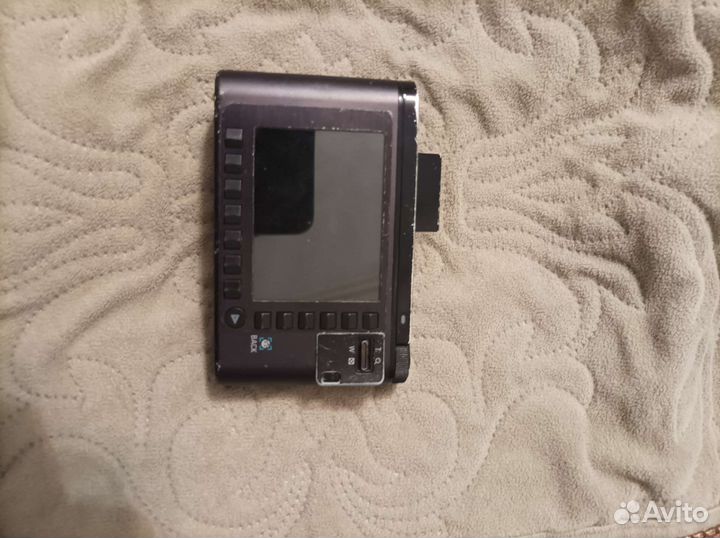 Компактный фотоаппарат samsung