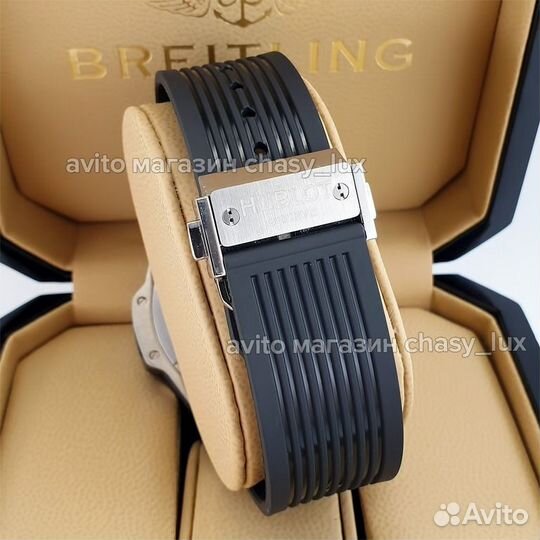 Часы Hublot Big Bang Unico