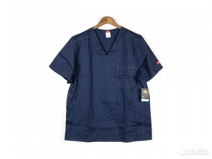 Медицинская одежда Топ муж Dickies Gen Flex 81722