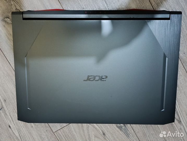 Acer nitro 5