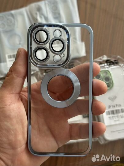 Чехол для iPhone 14 pro