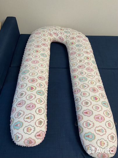 Подушка для беременных