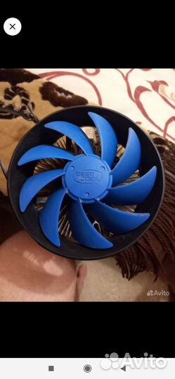 Кулер Deepcool