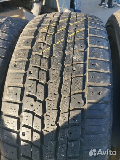 Dunlop SP Winter Ice 01 235/55 R18 100T
