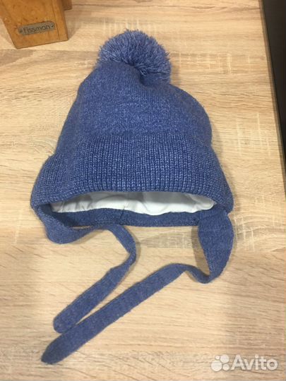 Шапка детская