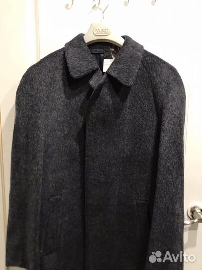 Пальто муж р 54 dauberавстрия