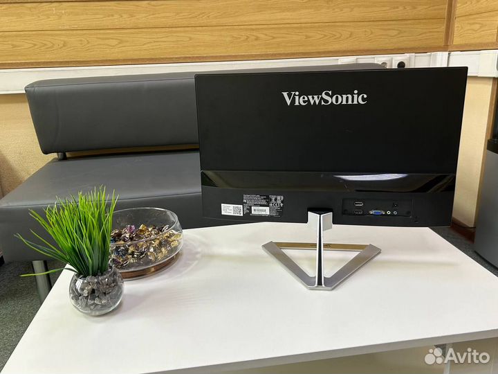 Viewsonic 24