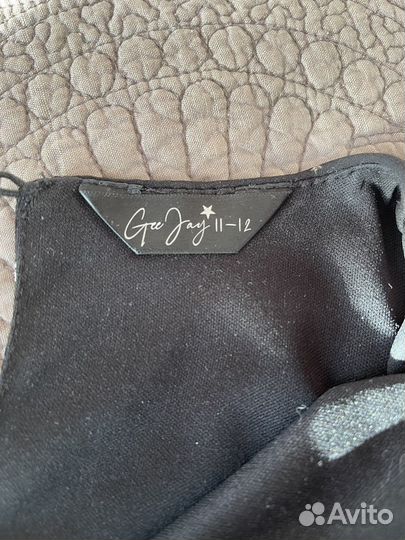 Платье gloria jeans