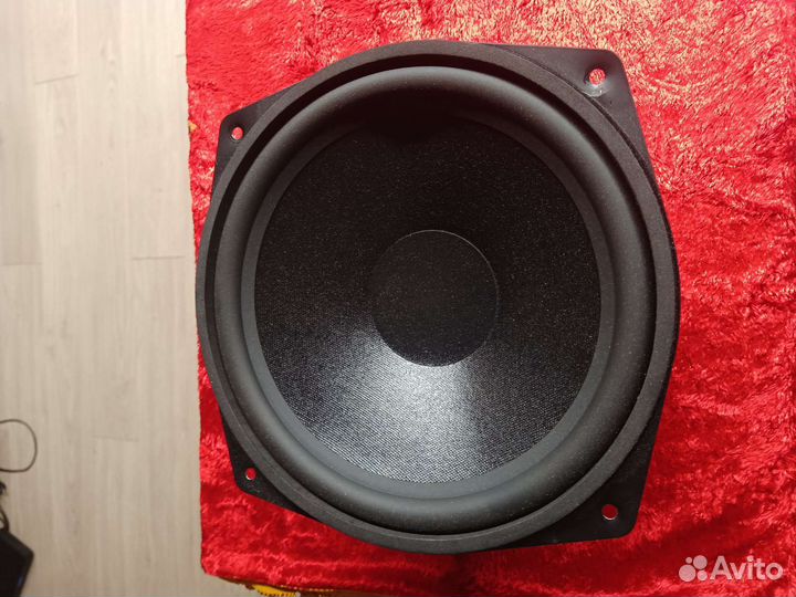 Visaton ws 25E/8