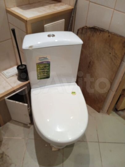 2-к. квартира, 49 м², 3/5 эт.