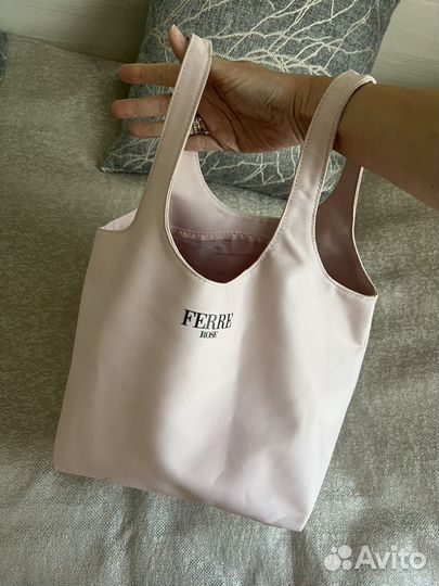 Cумка Ferre,Рюкзак Demix