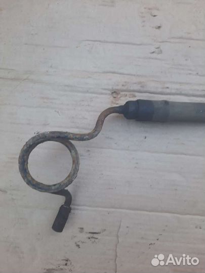 Шланг Гур на Ауди 100,А6 С4 2,6-2,8л