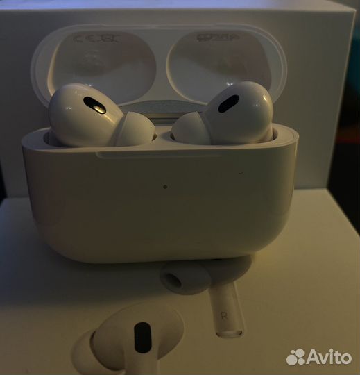 Air pods pro 2