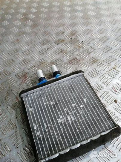 Радиатор печки Chevrolet Lacetti J200 F16D3 2008