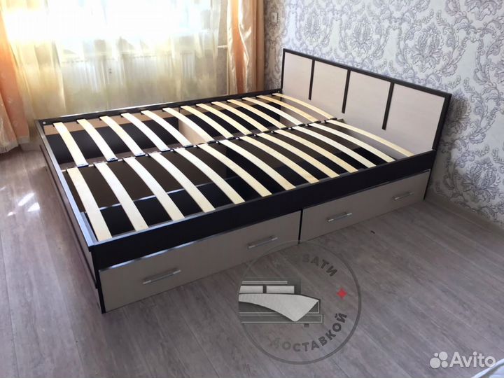 Кровать 160 200