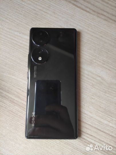 Honor 70