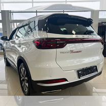 чери тиго разбор - Купить автозапчасти у проверенных