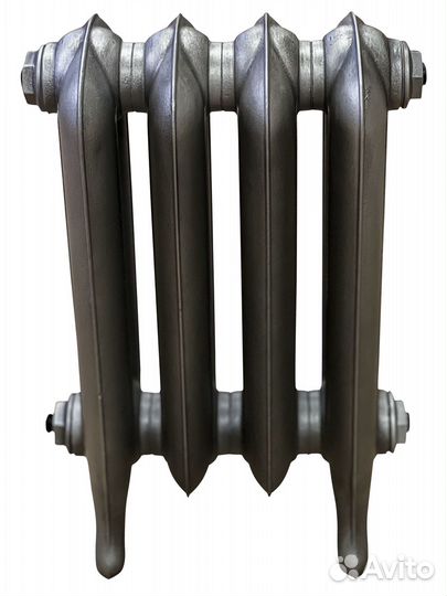 Радиатор чугунный windsbold 400 6 секций WB 400-6s