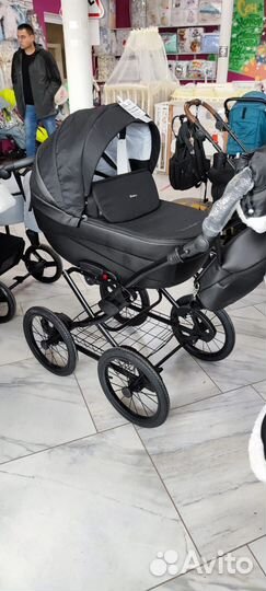 Коляска вездеход Bexa Ideal Classic 14