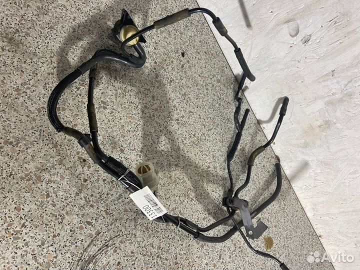 Клапан управления турбиной (актуатор) Mercedes