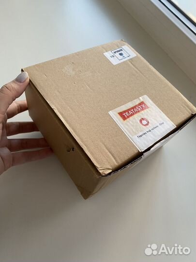 Подставка для подошревп чайника