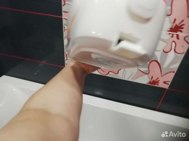 Ланч бокс электрический