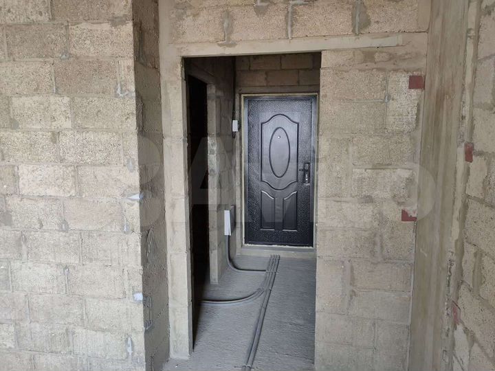 Квартира-студия, 32 м², 8/19 эт.