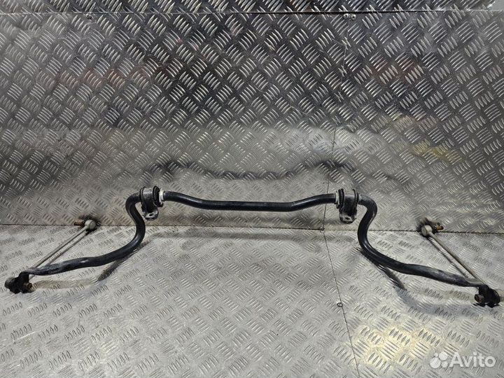 Стабилизатор передний Lexus Rx350 AL10 3.5 2GR-FE