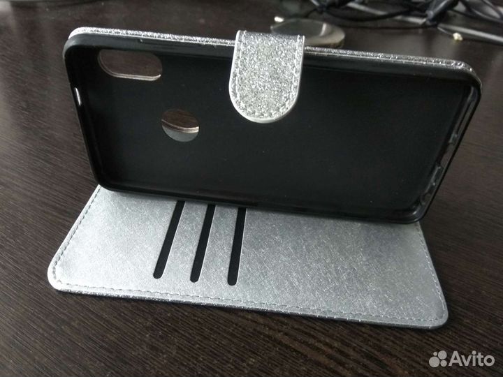 Чехол на xiaomi