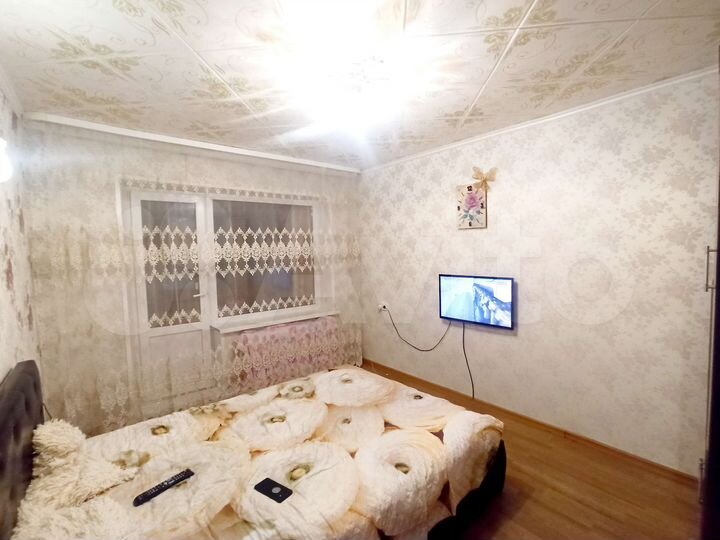 2-к. квартира, 45 м², 5/5 эт.