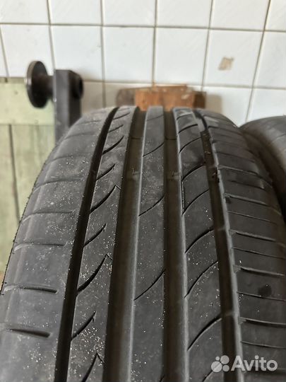 Rotalla Setula S-Race RU01 235/55 R19 105Y