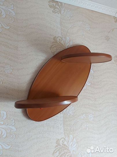 Полка настенная