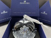Swarovski Ball Новый Год новый оригинал