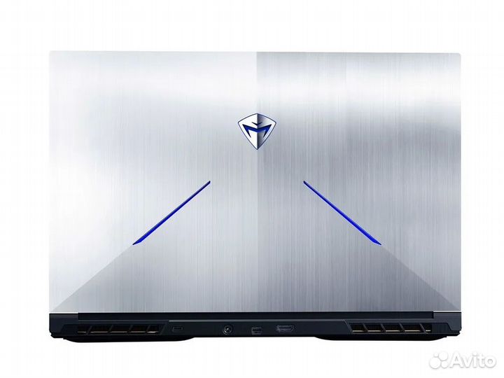 Ноутбук Machenike L15 Silver (новый)