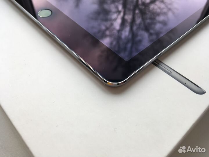Планшет apple iPad air 2 128 Gb