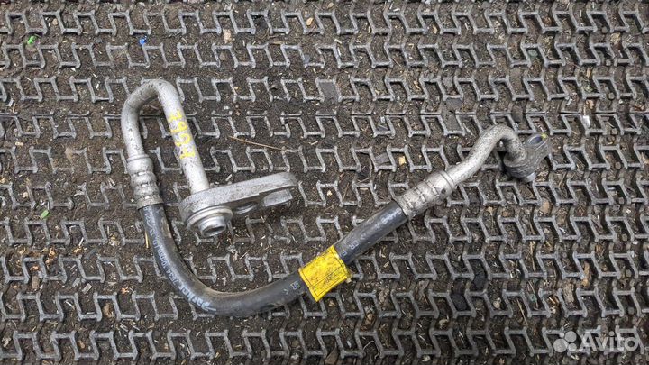 Трубка кондиционера Chevrolet Epica, 2007