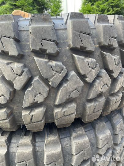 Streamstone Crossmaxx 31/10.5 R15